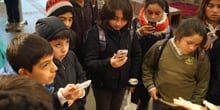 Explora y CPCV invitan a participar en concurso de micrometrajes sobre el Océano