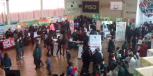 Se termina el plazo para postular a la 4ª Feria Escolar de Ciencia y Tecnología Provincia de Valdivia