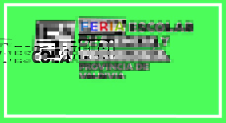 Presentan trabajos de investigación seleccionados para la 5ª Feria Escolar de Ciencia y Tecnología Provincia de Valdivia