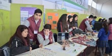 Invitan a profesores a prepararse para la Feria Provincial Escolar de Ciencia y Tecnología