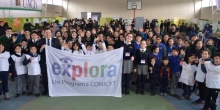 Conoce los trabajos ganadores de la 4a Feria Escolar de Ciencia y Tecnología Provincia de Valdivia