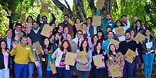 Te invitamos al 2do Encuentro de la Academia Docente Explora