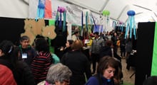 Conoce las fechas de actividades del PAR Explora Los Ríos para el 2018