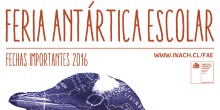 Estudiantes viajarán a Punta Arenas a presentar sus trabajos en la FAE 2016