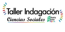 Participa en el taller de investigación para docentes de ciencias sociales