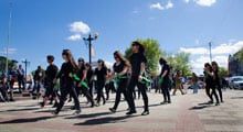 Explora invita a concurso de intervenciones urbanas científico-artísticas
