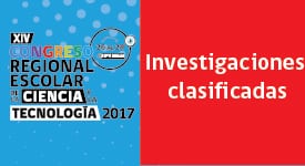 En Congreso Regional estudiantes de nueve comunas presentarán sus investigaciones científicas
