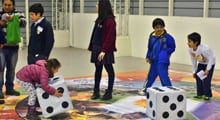 Docentes jugarán en la sala de clases con nueva capacitación