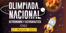 Participa de las Olimpiadas Nacionales de Astronomía y Astronáutica 2017