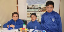 El Congreso Regional Explora reúne lo mejor de la ciencia escolar