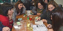 Lanzan iniciativa que agrupará a profesores comprometidos con la ciencia