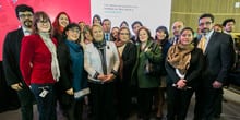 Iniciativa Educativa en Los Ríos destaca en Estrategia Nacional de Innovación