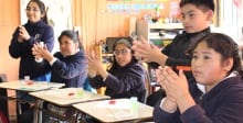 Invitan a taller de verano para profesores sobre higiene y salud