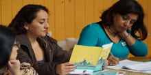 Nuevas Herramientas para Docentes de Ciencias Sociales de Los Ríos