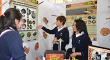 Con nuevo horario esperan a visitantes del Congreso Regional 2017