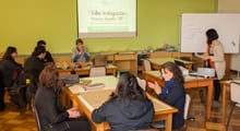 Explora invita a profesores y estudiantes a investigar en ciencias sociales