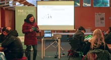 Invitan a taller de ciencias sociales para docentes en La Unión