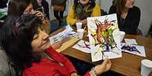 Aún hay tiempo para recargar tu kit pedagógico TCC