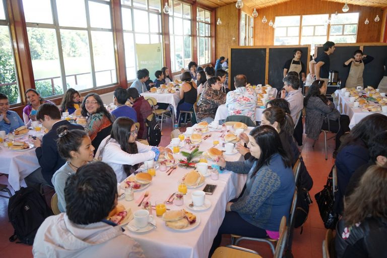 Celebramos un nuevo año del programa Abramos Nuestros Laboratorios