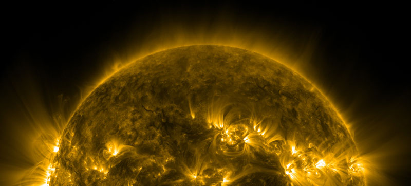 Sobre las nubes todo un universo: se viene el Día de la Astronomía en Los Ríos