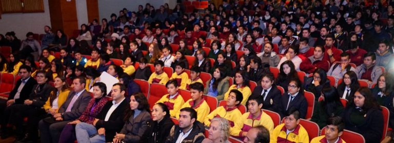 Lanzarán año 2019 del PAR Explora en Escuela de Música Juan Sebastián Bach