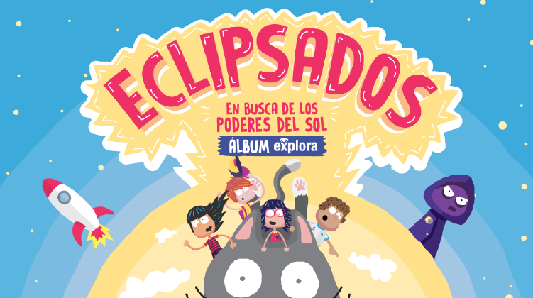 Álbum Explora 2019