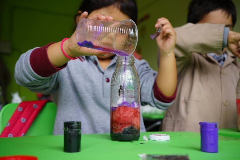 Docentes y educadoras de educación inicial abrirán el año de talleres Explora