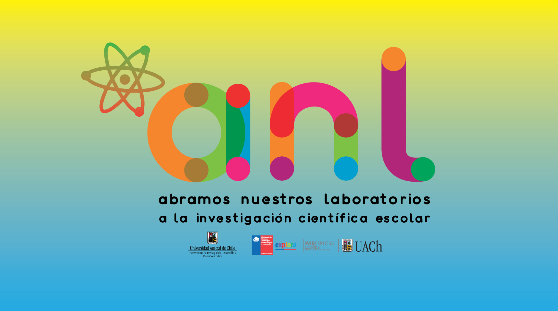 Programa Abramos Nuestros Laboratorios 2020