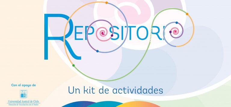 Repositorio Pedagógico