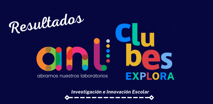 Resultados de postulaciones a Investigación e Innovación Escolar 2021