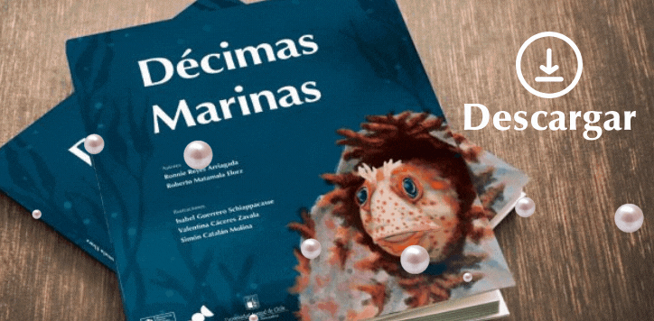 Descarga el libro: Décimas Marinas