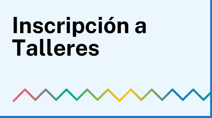 Inscripciones FECI
