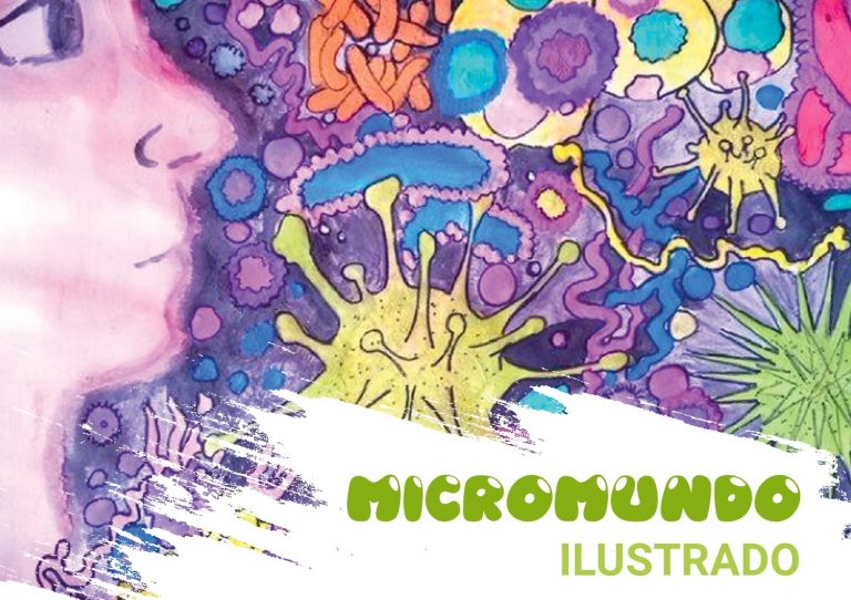 Descarga libro Micromundo Ilustrado