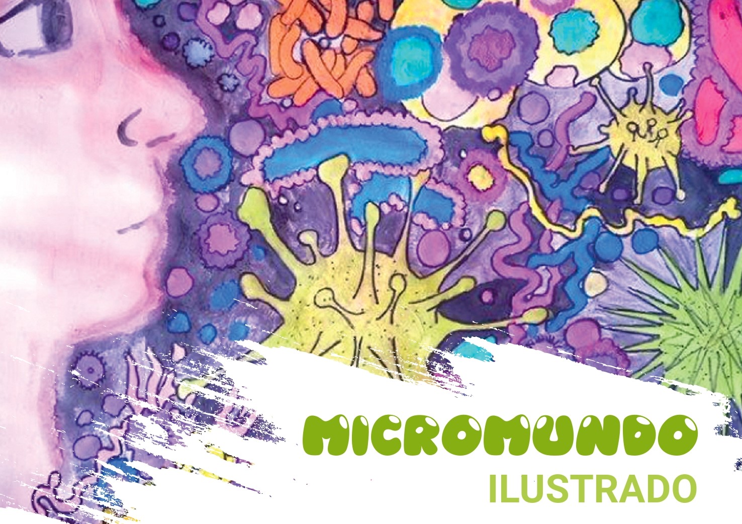 Descarga libro Micromundo Ilustrado