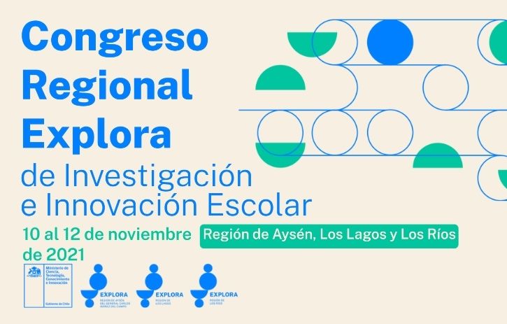 Comité Científico Evaluador – Congreso Explora 2021