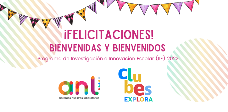 Resultado Postulaciones Investigación Escolar 2022
