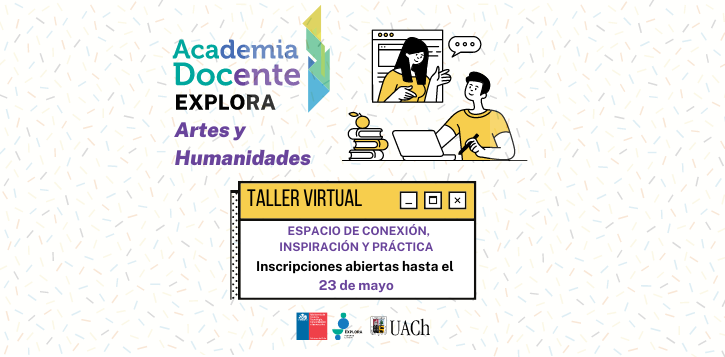 ACADOC: Academia Docente Artes y Humanidades