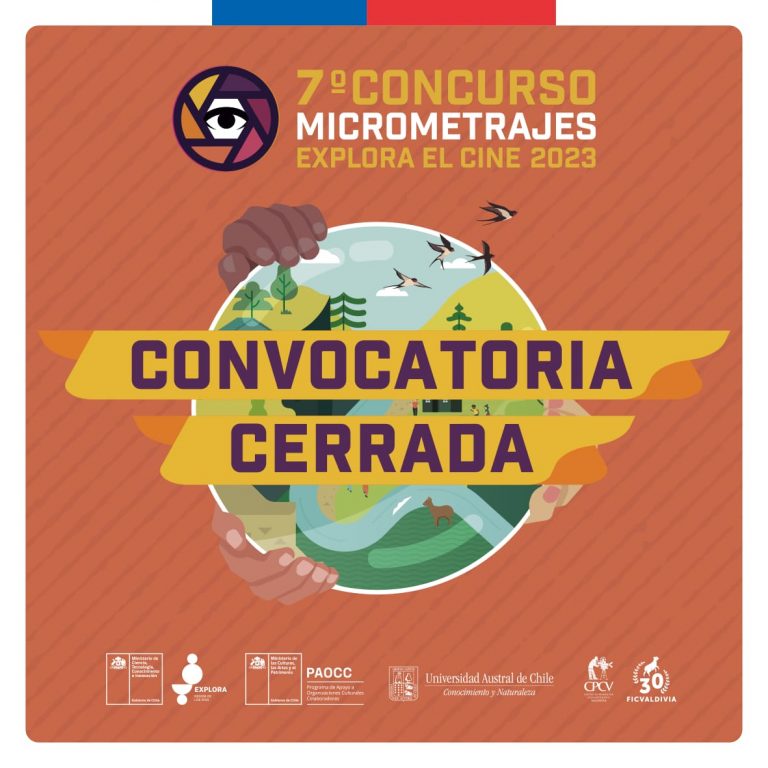 Con enfoque en el cuidado de los bosques y el medio ambiente se anuncia 7º Concurso de Micrometrajes Explora el Cine