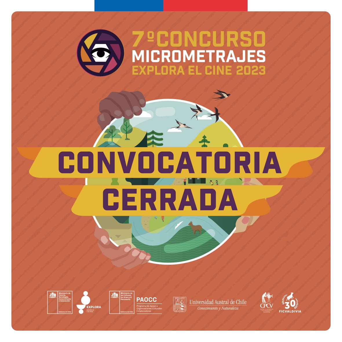 Con enfoque en el cuidado de los bosques y el medio ambiente se anuncia 7º Concurso de Micrometrajes Explora el Cine