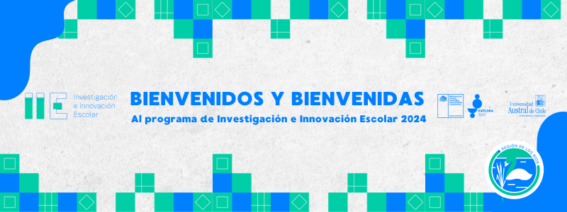 Programa de Investigación e Innovación Escolar IIE 2025