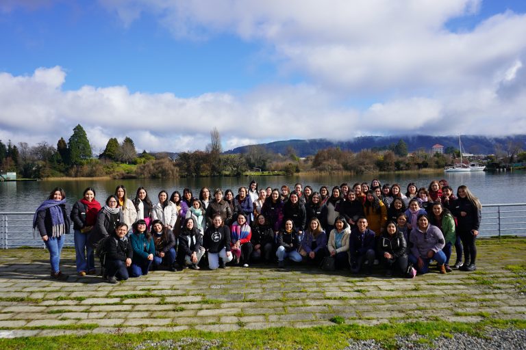 Más de 60 Educadoras y Técnicos de Educación Inicial participan en el último taller de la Ruta Formativa del Programa de Indagación para Primeras Edades (PIPE) 2024