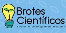 Postula ahora tu investigación a la Revista Brotes Científicos