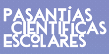 Se buscan investigador@s comprometidos con la formación de futuros científic@s