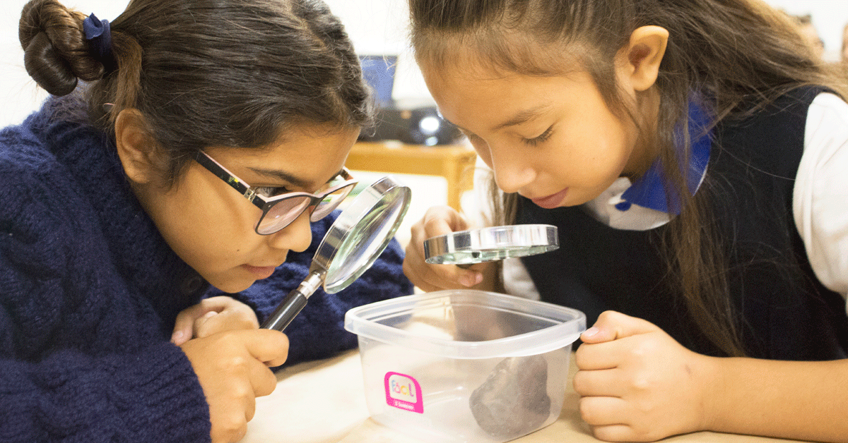 Taller Ciencia + Arte: Bruno y el Big Bang