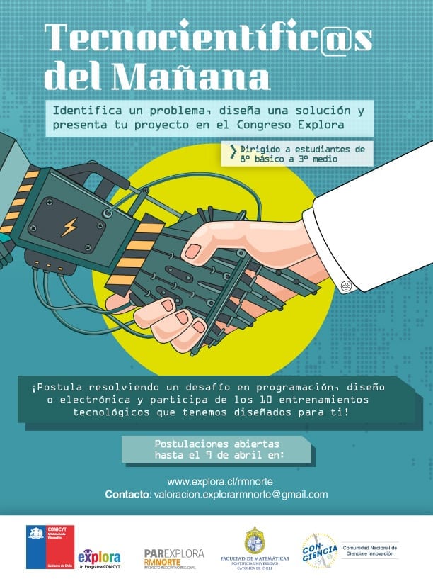 Arrancan las actividades del programa de entrenamientos tecnológicos
