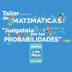 Agenda Probabilidades