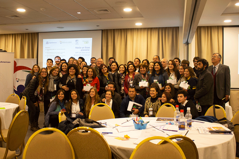 Alianza estratégica a favor de la educación media técnico profesional