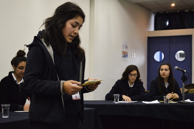 Ya están definidos los equipos que darán vida a los octavos de final del Torneo de Debates