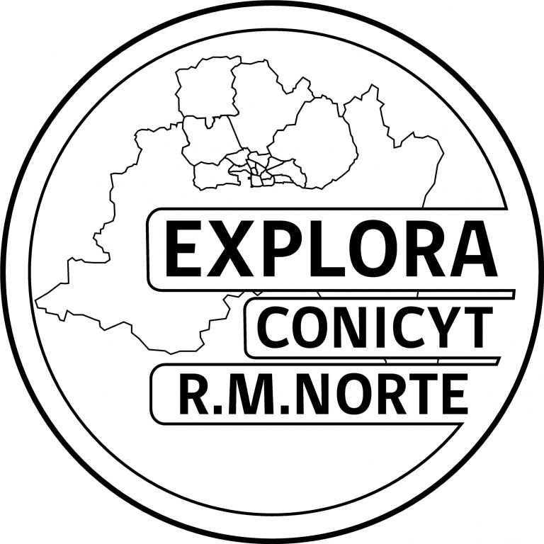 Semanario – Explora RM Norte – del 14 al 31 de julio