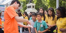 Conoce a los Proyectos Científicos destacados en el Congreso Nacional Escolar de la CyT